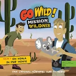 Thomas Karallus: Die Großstadtfalken / Ein Koala in der Wüste. Das Original-Hörspiel zur TV-Serie: Go Wild! - Mission Wildnis 7
