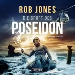 Rob Jones: Die Gruft des Poseidon: Joe Hawke 1
