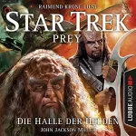 John Jackson Miller: Die Halle der Helden: Star Trek Prey 3