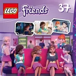 N.N.: Die Hausparty: Lego Friends 37
