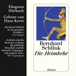 Bernhard Schlink: Die Heimkehr: 