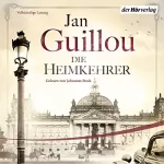 Jan Guillou: Die Heimkehrer: Die Brückenbauer 3