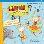 Alice Pantermüller: Die Heldin der Bananentorte: Linni von Links 4