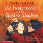 Oliver Pötzsch: Die Henkerstochter und der Teufel von Bamberg: Henkerstochter 5