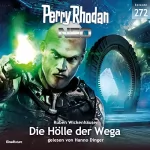 Ruben Wickenhäuser: Die Hölle der Wega: Perry Rhodan Neo 272