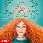 Kira Gembri: Die Hüter der magischen Bucht: Ruby Fairygale 2