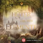 Dagmar Winter: Die Hüter der vier Elemente - Die Reise nach Nimoron: Die Hüter Trilogie 1
