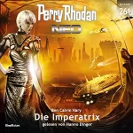 Ben Calvin Hary: Die Imperatrix: Perry Rhodan Neo 261