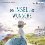 Anna Jessen: Die Insel der Wünsche - Stürme des Lebens: Die Helgoland-Saga 1