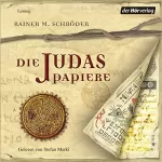 Rainer M. Schröder: Die Judaspapiere: 