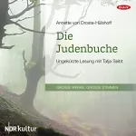Annette von Droste-Hülshoff: Die Judenbuche: 