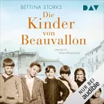 Bettina Storks: Die Kinder von Beauvallon: 
