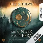 Ulf Schiewe: Die Kinder von Nebra: 