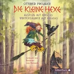 Otfried Preußler, Susanne Preußler-Bitsch: Die kleine Hexe: Ausflug mit Abraxas / Winterzauber mit Abraxas