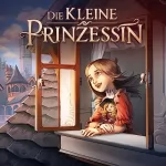 Katja Behnke: Die kleine Prinzessin: Holy Klassiker 21