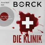 Hubertus Borck: Die Klinik: Erdmann und Eloğlu 2