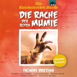 Global Television / Arcadia Home Entertainment, Thomas Brezina: Die Knickerbocker Bande - Die Rache der roten Mumie: Classic Version