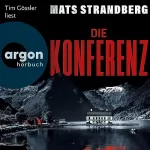Mats Strandberg: Die Konferenz: 