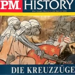 Ulrich Offenberg: Die Kreuzzüge: P.M. History