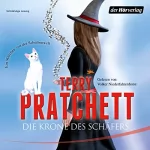 Terry Pratchett: Die Krone des Schäfers. Ein Märchen von der Scheibenwelt: Tiffany Weh 5