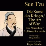 Sun Tzu: Die Kunst des Krieges / The Art of War: Zweisprachige / Bilingual Edition