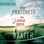 Terry Pratchett, Stephen Baxter: Die Lange Erde: Die Lange Erde 1