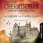 Neil Richards, Matthew Costello: Die Legende von Combe Castle: Cherringham - Landluft kann tödlich sein 14