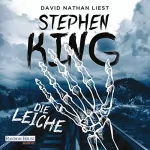 Stephen King: Die Leiche: 