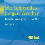 Johann Wolfgang von Goethe: Die Leiden des jungen Werther: 