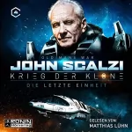 John Scalzi: Die letzte Einheit: Krieg der Klone 4