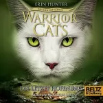 Erin Hunter: Die letzte Hoffnung: Warrior Cats - Zeichen der Sterne 6