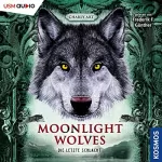Charly Art: Die letzte Schlacht: Moonlight Wolves 3