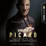 Una McCormack: Die letzte und einzige Hoffnung: Star Trek - Picard