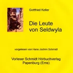 Gottfried Keller: Die Leute von Seldwyla: 