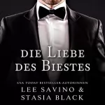 Stasia Black, Lee Savino: Die Liebe des Biestes: Eine dunkle Romanze: Die Liebe des Biestes 3