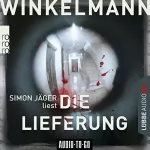 Andreas Winkelmann: Die Lieferung: Kerner und Oswald 2