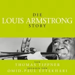 Thomas Tippner: Die Louis Armstrong Story: 