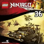 N.N.: Die Lügen des Eisen-Barons: LEGO Ninjago 92-94