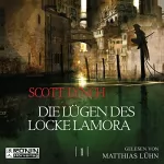 Scott Lynch: Die Lügen des Locke Lamora: Gentleman Bastard 1