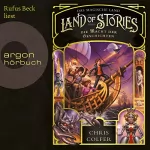 Chris Colfer: Die Macht der Geschichten: Land of Stories - Das magische Land 5