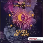 Nena Tramountani: Die Magie des Todes: Cards of Love 1