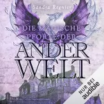 Sandra Regnier: Die magische Pforte der Anderwelt: Die Pan-Trilogie - Pan-Spin-off 1