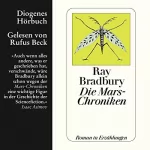 Ray Bradbury: Die Mars-Chroniken: 