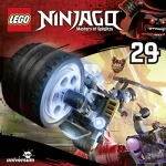 N.N.: Die Maske der Täuschung: LEGO Ninjago 75-76
