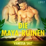Vanessa Salt: Die Maya-Ruinen: Erotische Novelle