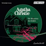 Agatha Christie: Die Memoiren des Grafen: 