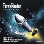 Hubert Haensel: Die Methanatmer: Perry Rhodan Andromeda 2