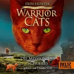 Erin Hunter, Friederike Levin - Übersetzer: Die Mission des Schülers: Warrior Cats - Vision von Schatten 1
