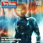 Christian Montillon: Die Mnemo-Korsaren: Perry Rhodan 2851