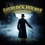 J. J. Preyer: Die Moriarty Lüge: Sherlock Holmes Chronicles 1